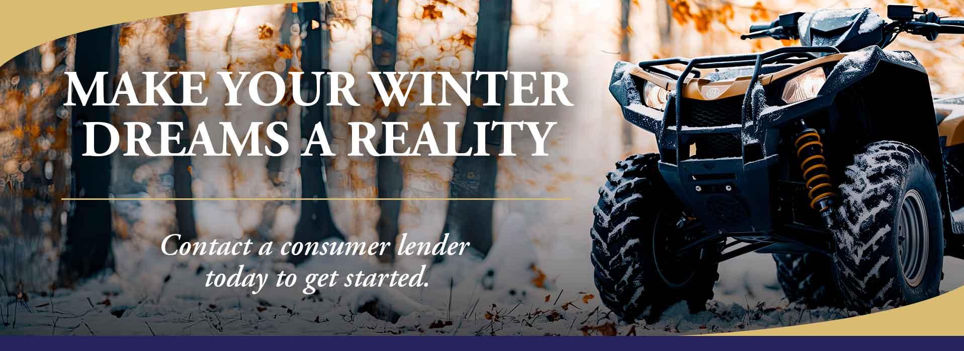 Consumer Web Banner Feb 2024 - ATV