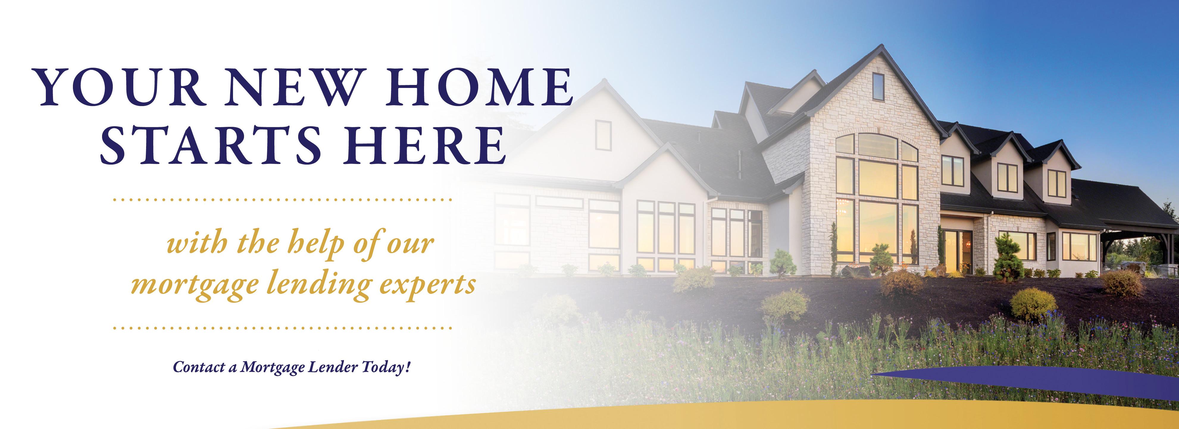Mortgage Web Banner - 2025