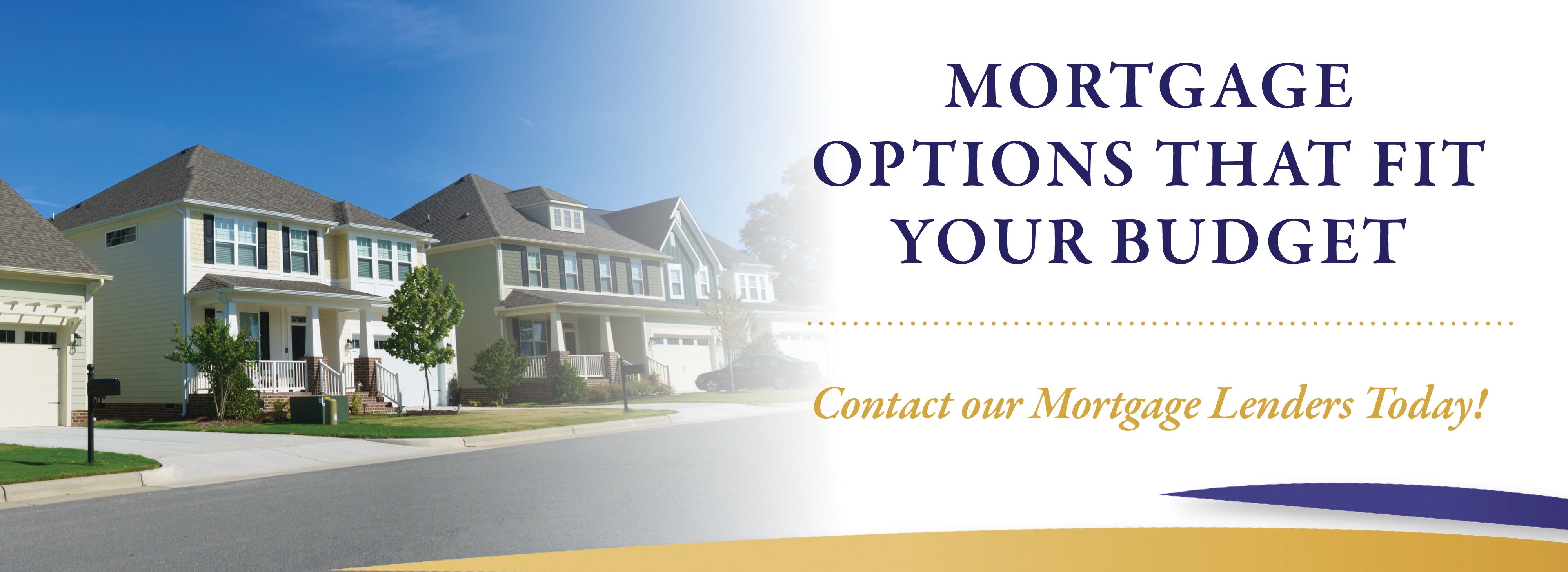 Mortgage Web Banner - 2026