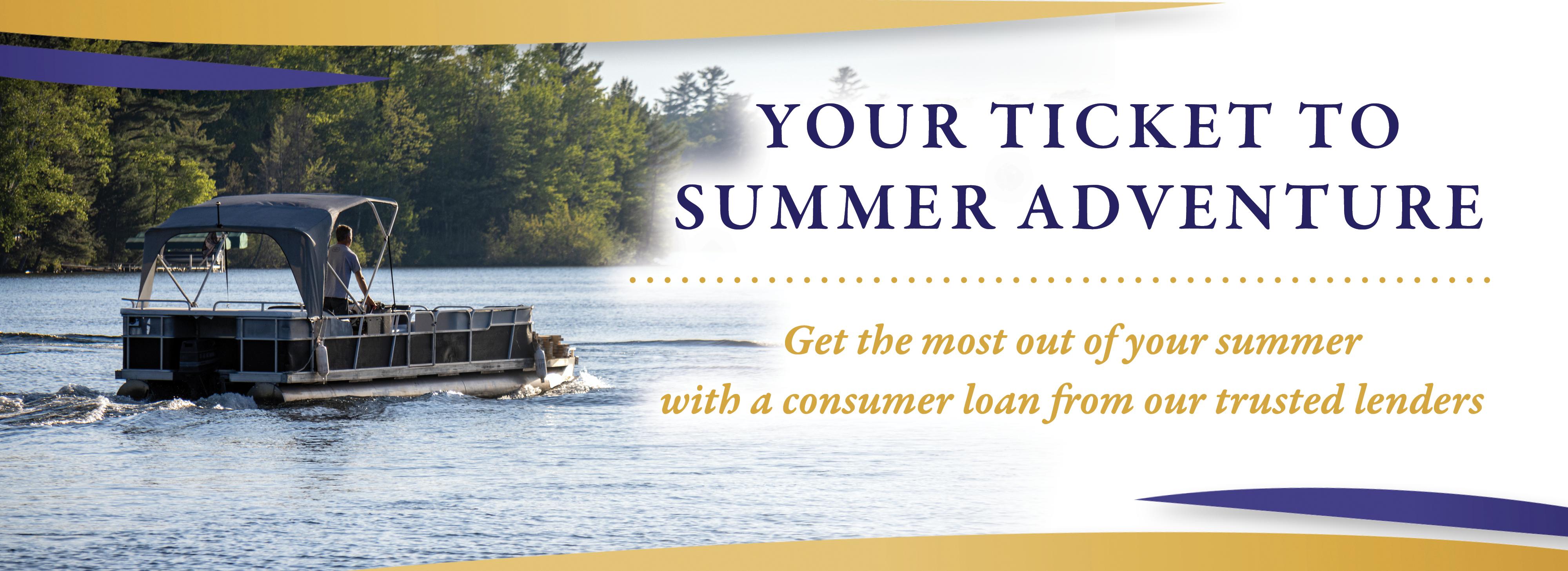Consumer July 2026
