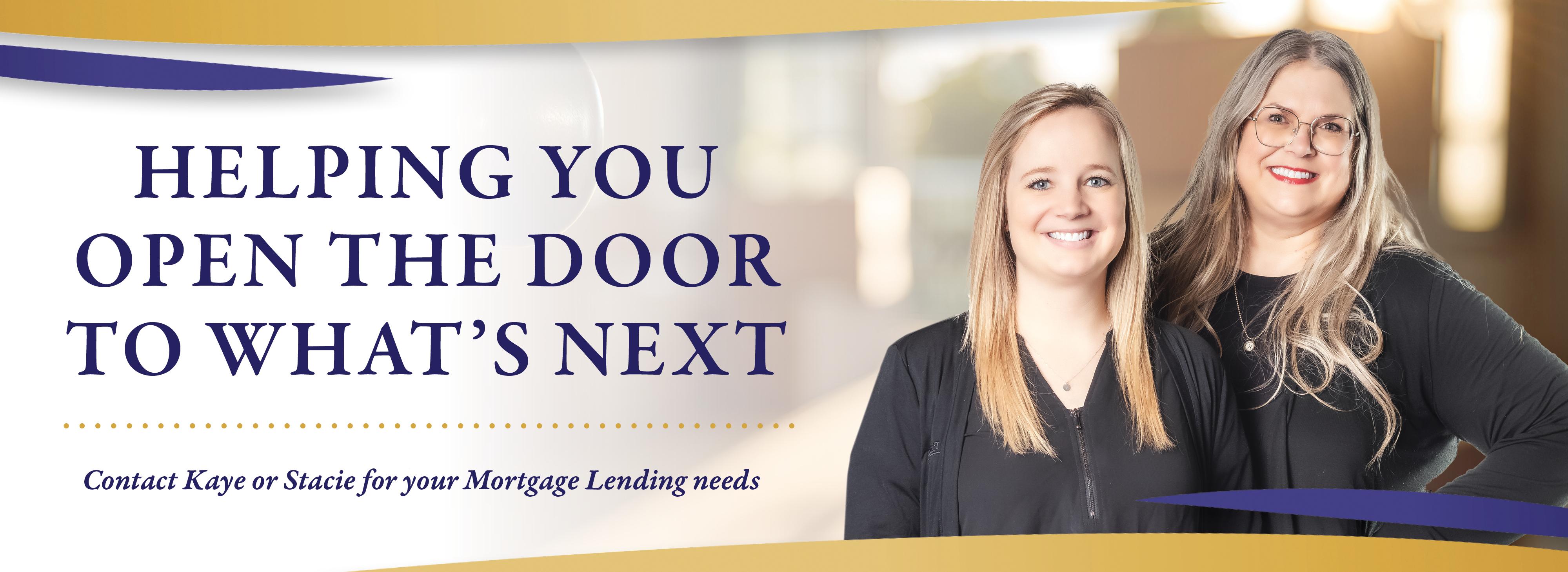 Mortgage Web Banner - 2026